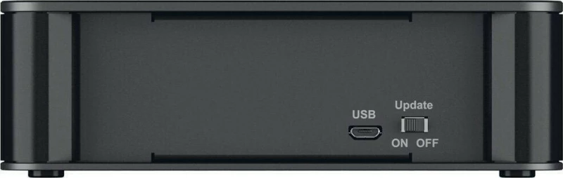 Audison Bit One HD Virtuoso