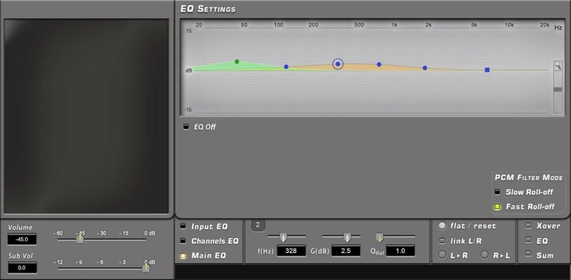 Audison Bit One HD Virtuoso