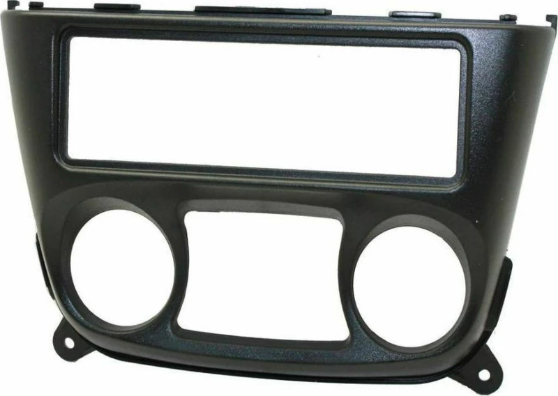 Connects2 Πρόσοψη R/CD για Nissan Almera 2000-2006