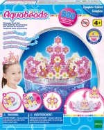 Epoch Toys Elegant Princess Tiara Kit