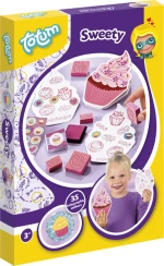 Totum Κατασκευή Cupcake