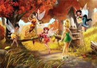 0251Ftd Φωτοταπετσαρια N(Standard) Disney A&G 360*254 Newplan