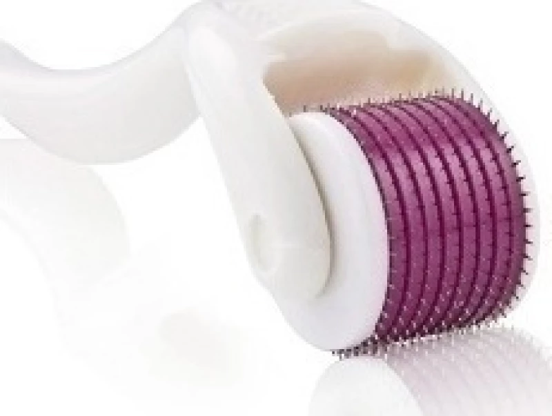 Ag Pharm Derma Roller System 540 Needles 0.50mm