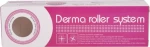 Ag Pharm Derma Roller System 540 Needles 0.50mm