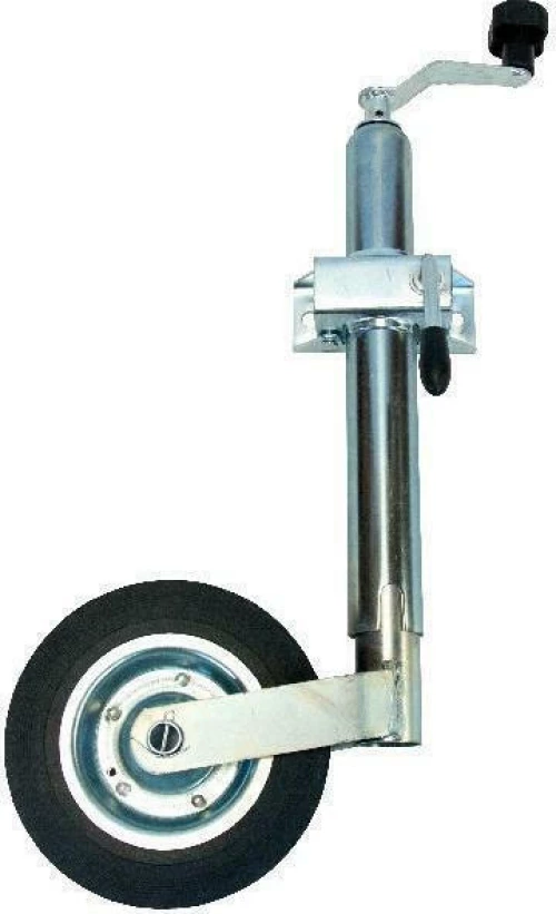ΡΟΔΑ ΓΙΑ ΤΡΕΙΛΕΡ 8" 48mm - OEM