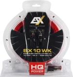 Esx Sx 10 Wk.Κιτ Καλωδιων 8Ga