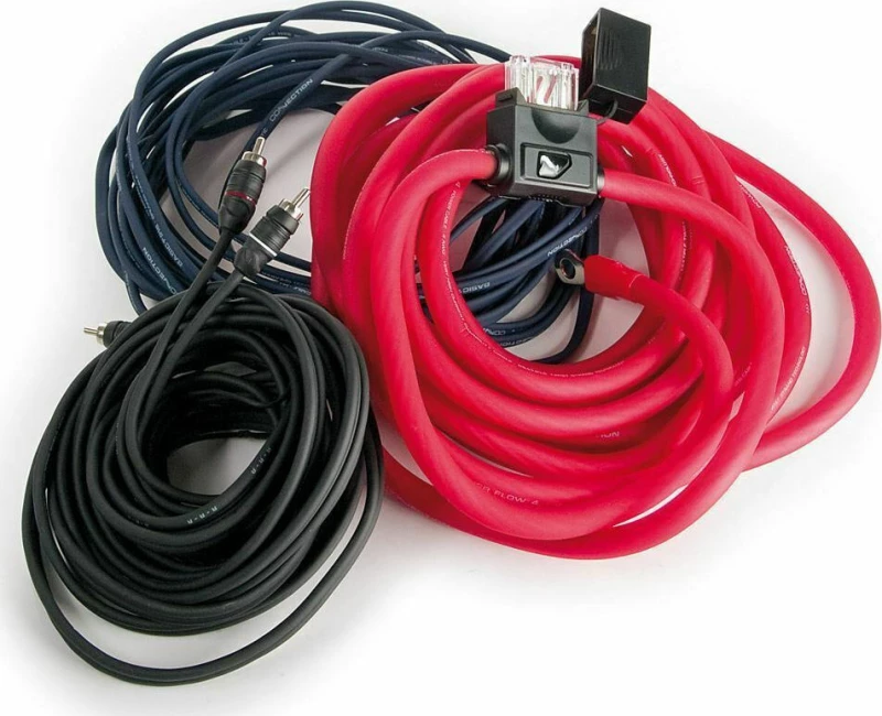Connection FSK 700