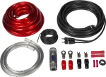 Esx HZ20WK Σετ εγκατάστασης ενισχυτή 20 mm2