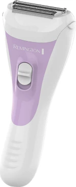 Remington Wsf5060 E51 Battery Operated Lady Shaver 42067570110
