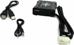Connects2 Αντάπτορας USB Toyota CTATYUSB001