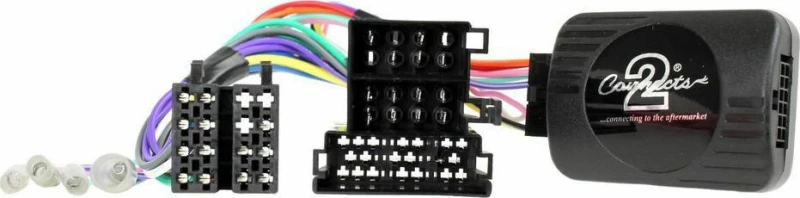 Connects2 Αντάπτορας Χειριστηρίων CTSAR002.2