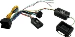 Connects2 Αντάπτορας Χειριστηρίων Bmw CTSBM009.2