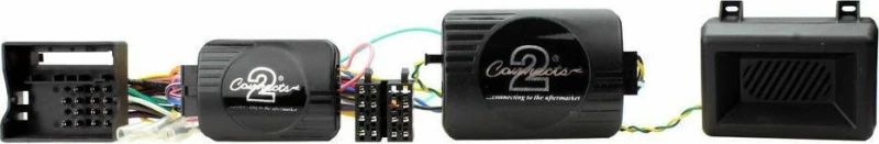 Connects2 Αντάπτορας Χειριστηρίων Bmw CTSBM009.2