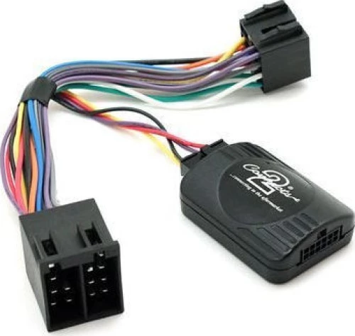 Connects2 Αντάπτορας Χειριστηρίων Opel CTSVX001.2