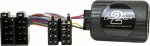 Connects2 Αντάπτορας Χειριστηρίων Opel CTSVX001.2