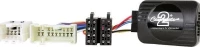 Connects2 Αντάπτορας Χειριστηρίων Nissan CTSNS017.2