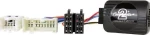 Connects2 Αντάπτορας Χειριστηρίων Nissan CTSNS017.2