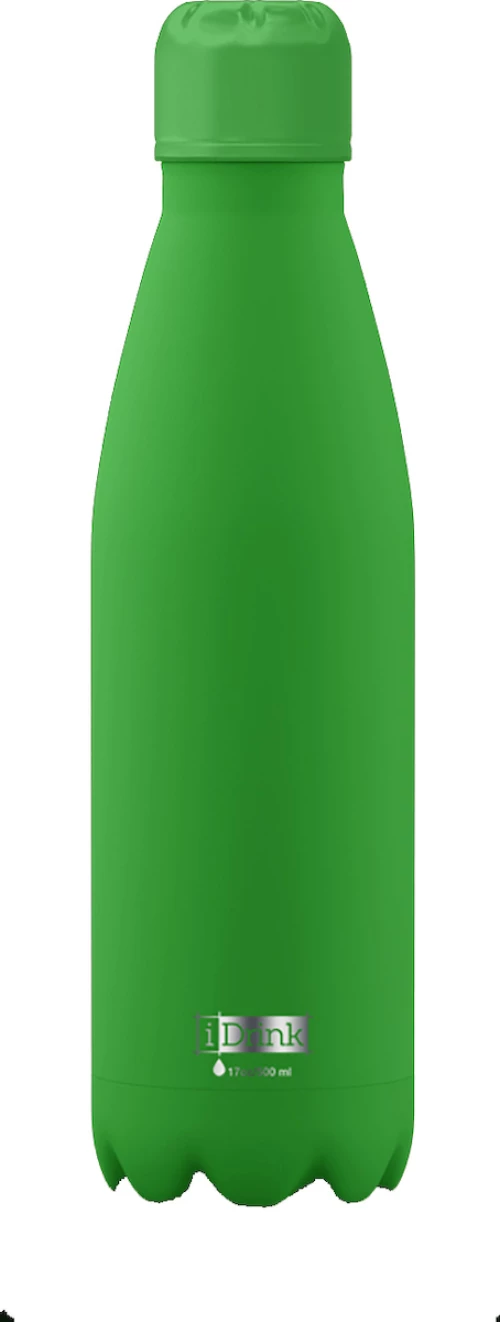 I-Total iDrink Metallics 0.50lt
