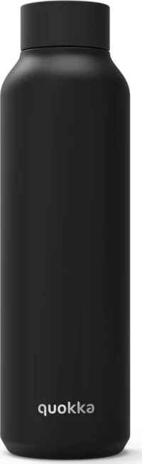 Quokka Solid Jet Black 0.63lt