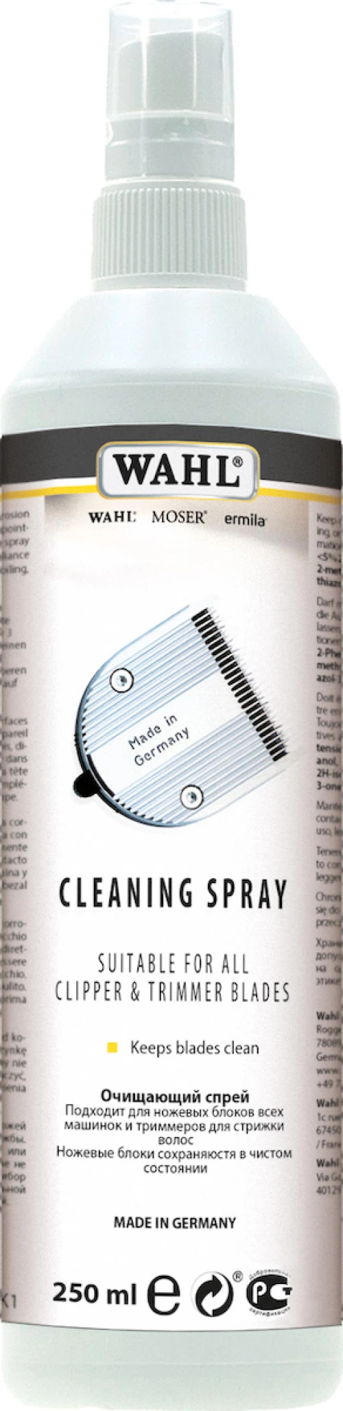 Wahl Cleaning Spray 4005-7052