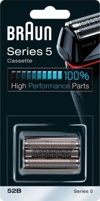Braun Replacement Head 52B