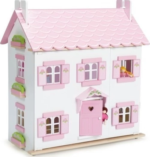 Le Toy Van Sophie's House