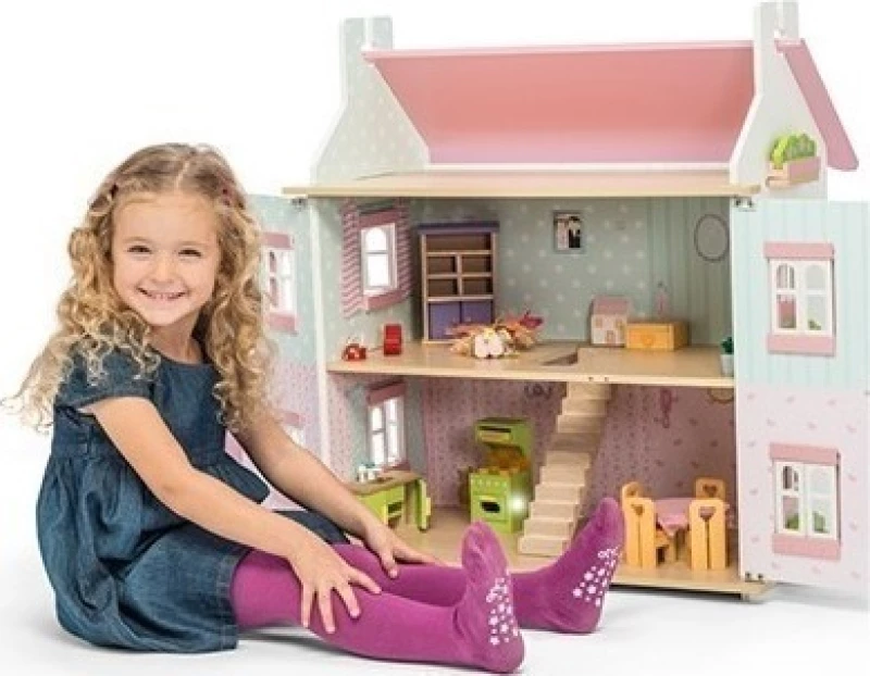 Le Toy Van Sophie's House