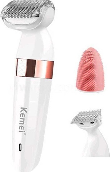 Ξυριστική μηχανή - KM-3024 - Kemei