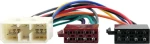 ISO Adapter Subaru 09944
