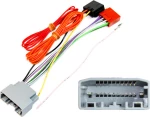 OEM 09682 Φίσα για Chrysler, Jeep All models ’08>