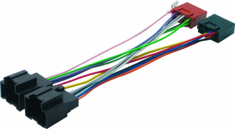 Phonocar ISO Adapter Chevrolet 04740
