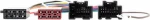 Phonocar ISO Adapter Chevrolet 04740