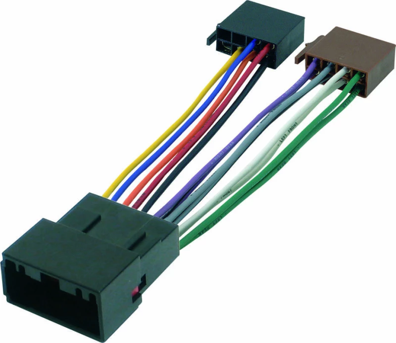 Phonocar ISO Adapter Jaguar 04736