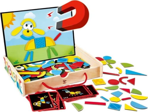 Hape Magnetic Art Box