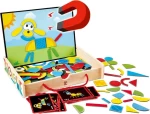 Hape Magnetic Art Box