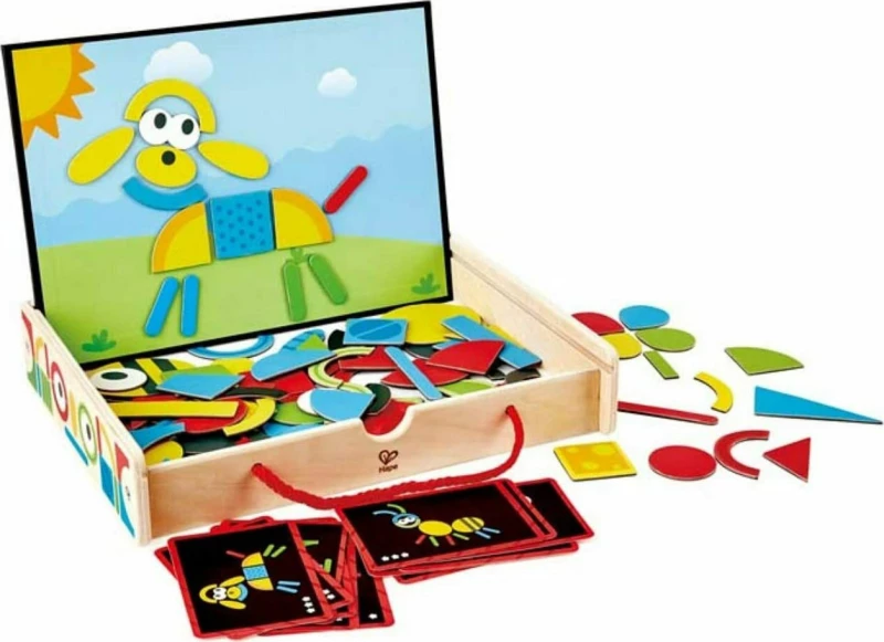 Hape Magnetic Art Box