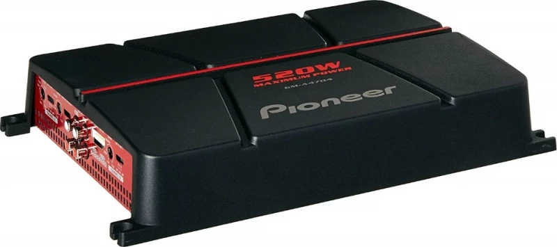 Ενισχυτής αυτοκινήτου Pioneer GM-A4704