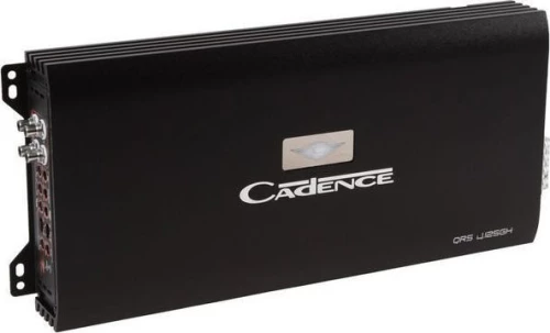 Cadence QRS Series Amplifier QRS4.125GH