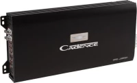 Cadence QRS Series Amplifier QRS4.125GH