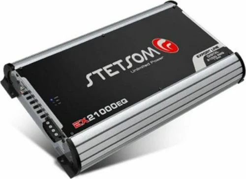 Stetsom EX 21000 EQ