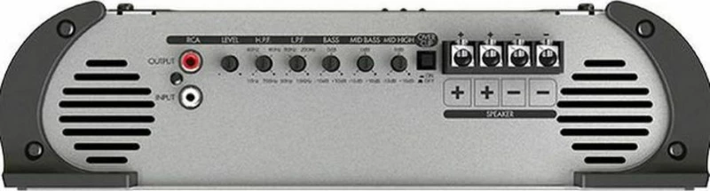 Stetsom EX 21000 EQ