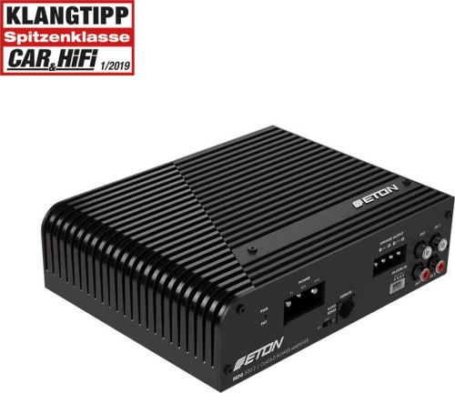 Δικάναλος Ενισχυτής Αυτοκινήτου Eton MINI 300.2