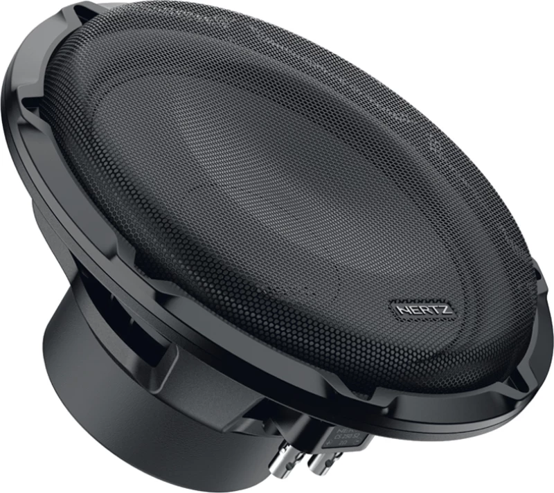Hertz CS 300 S2