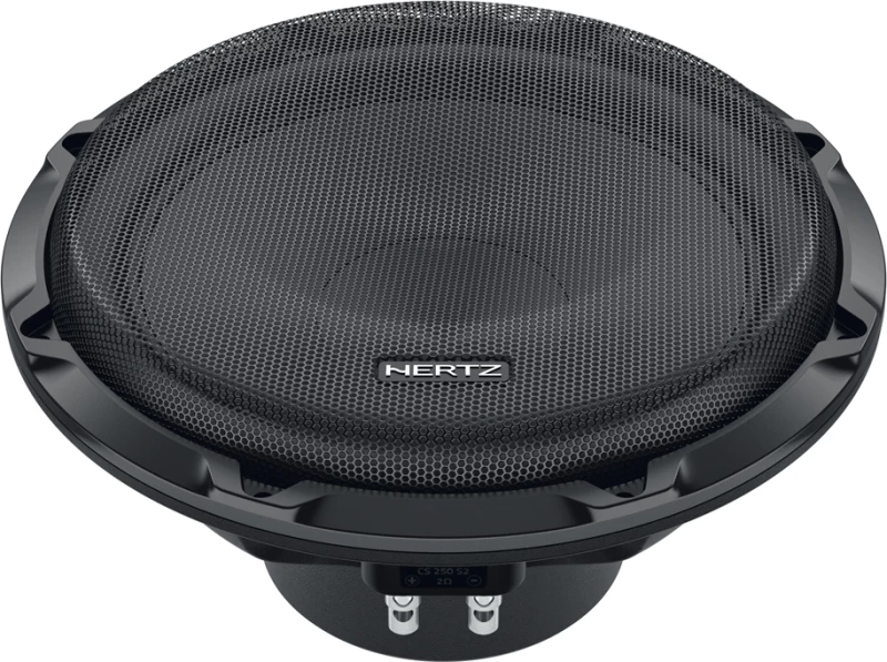 Hertz CS 300 S2