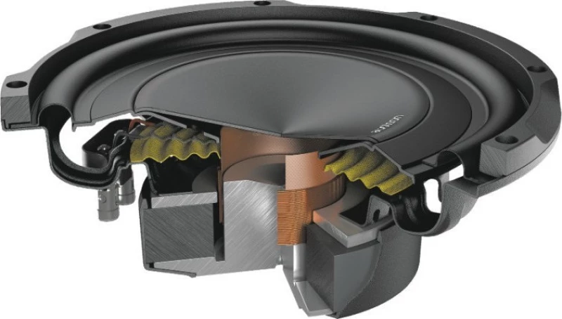 Audison APS 10 D