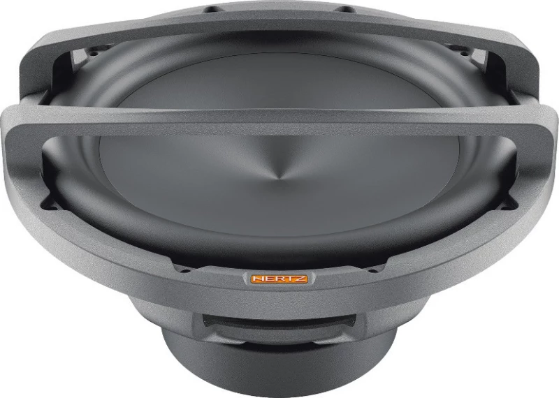 Hertz MP 300 D4.3 PRO