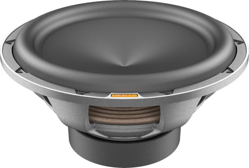 Hertz MP 300 D4.3 PRO
