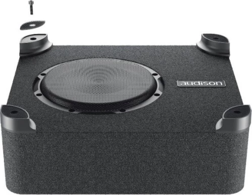 Audison APBX 8 DS
