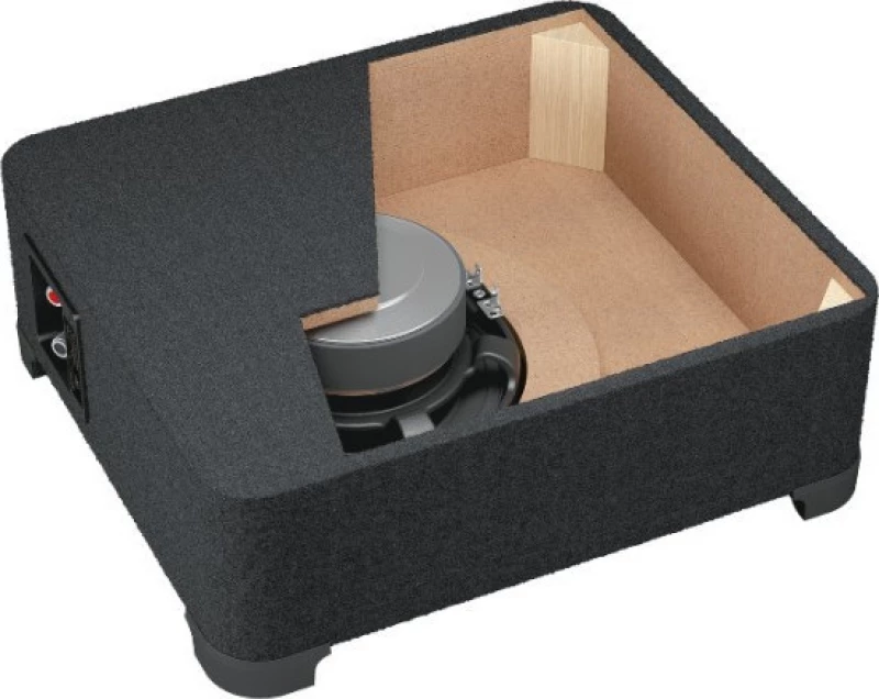Audison APBX 8 DS