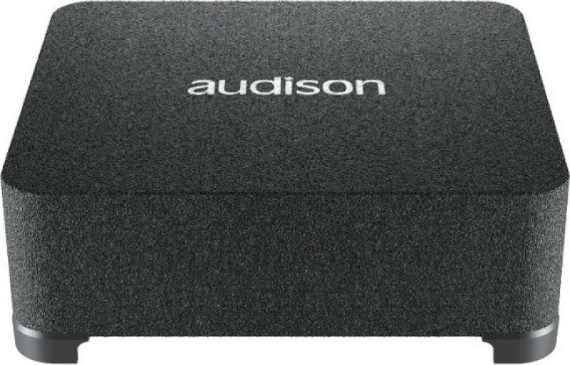 Audison APBX 8 DS